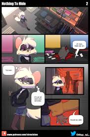 Nothing To Hide porn comic - the best cartoon porn comics, Rule 34 | MULT34