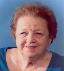 Darlene Baxter Obituary (2013)