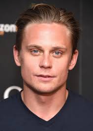 BILLY MAGNUSSEN