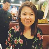 Dorothy Kong's Instagram, Twitter & Facebook