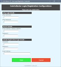It works with the stormgain trading app. Bitcoin Auto Collector Software For Mining Litecoin On Mac