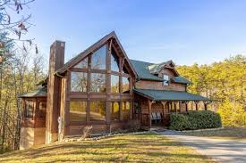 Planning a trip to pigeon forge tennessee and the great smoky mountains (gsmnp)? King Of The Mountain A Pigeon Forge Cabin Rental