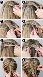 Here are some fantastic braided hairstyles for your little ones. 6 Easy And Cute Braided Hairstyles To Try