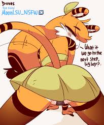 Rule34 - If it exists, there is porn of it  diives, dou (diives)  5587967