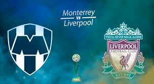 Fifa club world cup date: Formacionet Zyrtare Monterrey Liverpool Starton Xherdan Shaqiri Telegrafi