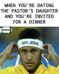 The Best Christian Memes added...