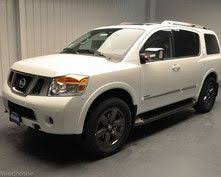 Woodhouse Auto Family Nissan Armada Nissan New Cars
