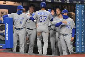 Did you know these interesting bits of information? Kansas City Royals Are Further From Contending Than We Thought