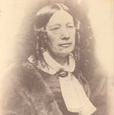 Catharine Beecher