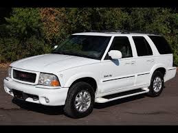 Image result for Olympic White 2003 Envoy