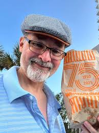 Whataburger Warrington Pensacola Florida review