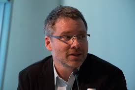 Michael Fleck von Kultursaat