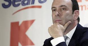 Demise of Sears Canada should be catalyst for change: McQuaig