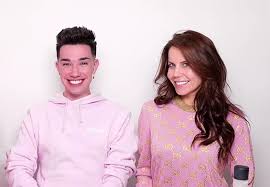 Jeffree star and james charles have had their differences (to say the least) this year after the internet watched the drama with tati westbrook unfold. James Charles And Tati Westbrook S Youtube Drama Timeline