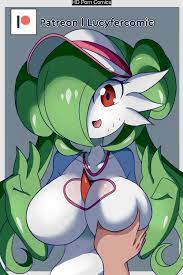 Gardevoir Trainer comic porn | HD Porn Comics
