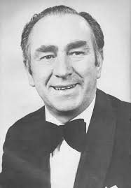 Donnie Potter, the second Chairman