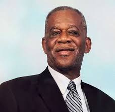 It is with profound sadness that we share the passing of our dear friend,  Mr. Clyde Darrell. Hailed as a champion for tourism, Mr. Darrell started as  a Bellman when the Resort