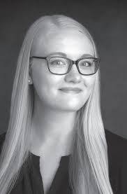 Miranda Goodwin's Instagram, Twitter & Facebook