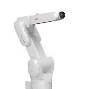 Automatic 6 Axis Industrial Pick and Place Delta Robot Frame Parallel Robot  Arm Bag Packing Machine