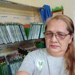 Virginia Neri's Instagram, Twitter & Facebook