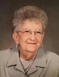 Shirley Faye Mcvey Obituary October 27, 2023