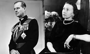 Victorio principe and 2 other siblings. The Crown Did Prince Philip Have An Affair With A Russian Ballerina Vanity Fair