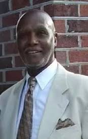 Obituary for Maceo Williams Sr.