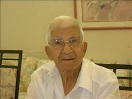 Veto Cosimano Obituary (2009)