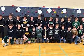 Central MN Wrestling Update