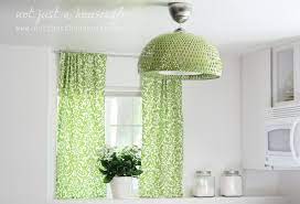 The 2 Day Kitchen Makeover Stacy Risenmay Diy Light Fixtures Light Fixtures Change Light Fixture