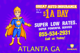 Drivers must have liability insurance, and any claims you make are subject to reduction if you are found to have contributed to. Affordable Auto Insurance Atlanta Georgia Do You Know We Offer The Best In Cheap Car Insurance In Affordable Car Insurance Car Insurance Cheap Car Insurance