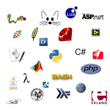 How To Design A Modern Programming Language Programming Languages Computer Programming Languages Language Icon