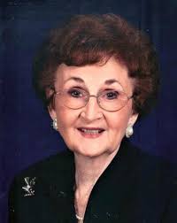 Naomi Lanier Obituary (1927