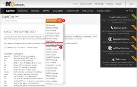 Setup Spf Record For Exchange Server Ali Tajran