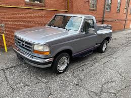 Image result for Silver 1995 Ford Truck