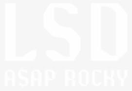 Check out our asap rocky logo selection for the very best in unique or custom, handmade pieces from our digital shops. Asap Rocky Png Download Transparent Asap Rocky Png Images For Free Nicepng