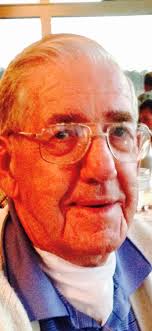 James Swaffield Obituary