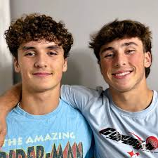 Fundraiser by Marietta Fulk : Help Keegan & Sylas Get to Nazarene Youth  Conference 2026!