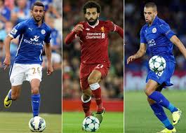 رياض محرز يوجه رسالة للجزائريين للوقاية من فيروس كورونا. Ù…Ø­Ù…Ø¯ ØµÙ„Ø§Ø­ ÙÙŠ Ù…ÙˆØ§Ø¬Ù‡Ø© Ù…Ø­Ø±Ø² Ùˆ Ø³Ù„ÙŠÙ…Ø§Ù†ÙŠ ØµØ¯Ø§Ù… Ø¹Ø±Ø¨ÙŠ Ø¨Ù…ÙˆÙ‚Ø¹Ø© Ù„ÙŠÙØ±Ø¨ÙˆÙ„ ÙˆÙ„ÙŠØ³ØªØ± Ø§Ù„Ù…ØµØ±ÙŠ Ø§Ù„ÙŠÙˆÙ…