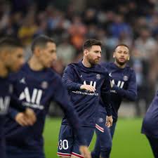 We then focus on placing these amazing … Football Match Today Ligue 1 Leader Psg Host Struggling Champion Lille