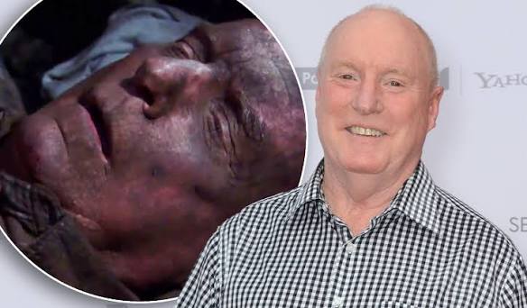 Alf Stewart's potential exit from Home and Away