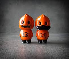 The most famous movies and tv shows online with the highest quality! Skull Toys Collective Exclusive Edition Halloween Baby Frank Duck From Mitoys