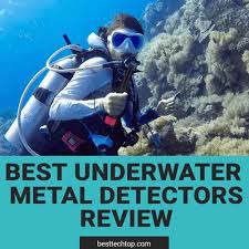 So, if you are looking for an underwater metal detector, welcome to the article and the hub of expert information. The 8 Best Underwater Metal Detectors In 2020 Waterproof