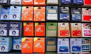 Does walmart exchange gift cards for. Gift Card Scratch Off Scams Are New Fraud Issue Pymnts Com