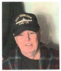 Thomas Hobbs Obituary