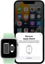 Cara Memperbaiki Apple Watch Tampil Tanda Seru Merah | PUKEVA