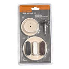 Maybe you would like to learn more about one of these? Craftright 7 Piece Buffing Kit Bunnings Australia