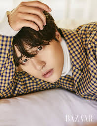 Yang became well known when he starred as a young chef in the 2017 romance drama temperature of love which won him three best new actor awards at the sbs drama awards, baeksang arts awards. Harper S Bazaar Ordinary But Extraordinary Yang Se Jong Eukybear Dramas
