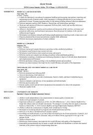 Ensure compliance with government requirements, hospital policies and laboratory procedures, including maintaining the cleanliness of lab equipment, instruments and work. Medical Laboratory Technician Cv Format June 2021