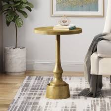 Smaller and with less surface area than coffee tables and console tables, end tables and accent tables are usually used at the end of a bigger piece of furniture. Buy Coffee Console Sofa End Tables Online At Overstock Our Best Living Room Furniture Deals